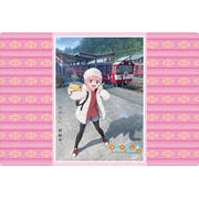 ブシロード ラバーマットコレクションV2 エクストラVol.57『ゆるキャン△』 取り扱い商品 | ブシロード オンラインストア – 「