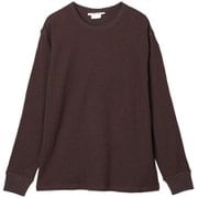 ヨドバシ.com - アイスブレーカー icebreaker メリノ ワッフル