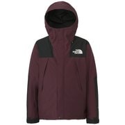 ザ・ノース・フェイス THE NORTH FACE マウンテンジャケット Mountain Jacket NP61800 ブラック(K) XSサイズ  [アウトドア 防水ジャケット メンズ] 通販【全品無料配達】 - ヨドバシ.com