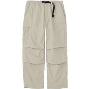 ノースフェイス　ジオロジーパンツ　NB82361 フォールンロック　Mサイズ THE NORTH FACE ザ・ノース・フェイス ノースフェイス ジオ