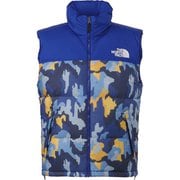 新品 THE NORTH FACE ノベルティヌプシベスト ND92339 THE NORTH FACE ザ・ノース・フェイス ジャケット メンズ