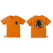 ドラゴンボールキッズ BAPE KIDS ドラゴンボールZ Tシャツ 90cm ブラック - メルカリ