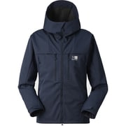 karrimor ブラック マウンテンパーカー S　ソフトシェル karrimor ブラック マウンテンパーカー S ソフトシェル karrimor