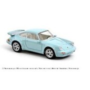 ヨドバシ.com - ノレブ Norev 750052 1/43 ポルシェ 911 ターボ