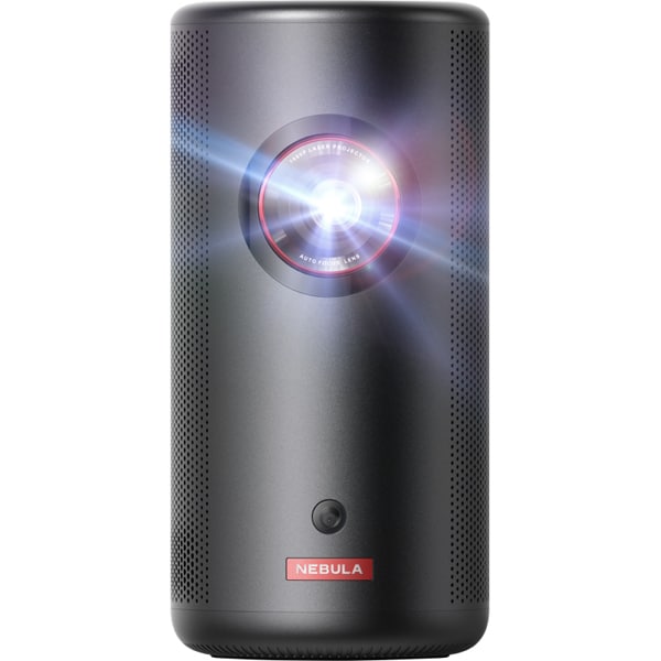 Nebula Capsule 3 Laser