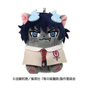 【志摩廉造】青の祓魔師　どうぶつフォーゼマスコット 志摩廉造】青の祓魔師 どうぶつフォーゼマスコット - メルカリ
