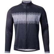 PEARL IZUMI 9334-BL 長袖ジャージ size:XL タイダイ ヨドバシ.com - パールイズミ PEARL IZUMI 9334-BL-18-M [シティ