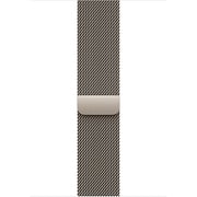 Apple 44mmケース用ゴールドミラネーゼループ Amazon.co.jp: Apple Watch Band - 42mmケース用ゴールド