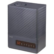 ハイブリット加湿器 4L ブラックJHI-413(K) - TEKNOS (テクノス
