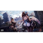 勝利の女神 NIKKE 韓国 NIVEL ARENA セイレーン プレイマット