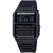 カシオ クラシック シリーズ CA-53WB-3BJF 未使用 CASIO】カシオ クラシック CA-53WB-3BJF 電卓機能搭載 デジタル