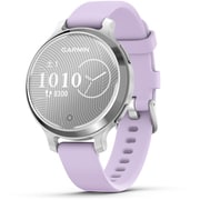 ヨドバシ.com - ガーミン GARMIN Lily 2 Active（リリー 2 アクティブ）Lunar Gold/Bone 38mm  シリコンバンド GPSスマートウォッチ 010-02891-40 通販【全品無料配達】