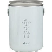 duux Dawn(ドーン) スチーム式加湿器 グレー DXHU40JPGY duux Dawn(ドーン) スチーム式加湿器 グレー DXHU40JPGY