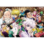 ヨドバシ.com - エンスカイ ensky 1000T-529 HUNTER×HUNTER 緋の