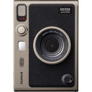 ヨドバシ.com - 富士フイルム FUJIFILM INS MINI EVO SILVER C [ハイブリッドインスタントカメラ チェキ  instax mini Evo（インスタックス ミニ エヴォ） FUJIFILM 90th Anniversary Special Kit DARK  SILVER（ダークシルバー）] 通販【全品無料配達】