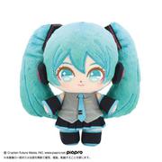 ヨドバシ.com - バンダイナムコヌイ 6532 初音ミク ぷりぬい