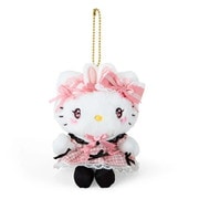 サンリオ　マスコットホルダー　夢リボン　マイメロディ Amazon.co.jp: サンリオ(SANRIO) マスコットホルダー（夢リボン
