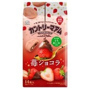 カントリーマアム mini バニラ・チョコ・いちご カントリーマアム mini バニラ・チョコ・いちご 楽天市場】酪王