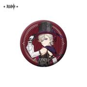 ヨドバシ.com - ミホヨ miHoYo 原神 ファデュイシリーズ キャラ