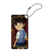 名探偵コナン　赤井秀一　ドミテリアキーチェーン Amazon.co.jp: ドミテリアキーチェーン 名探偵コナン 純黒の悪夢