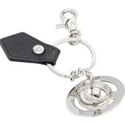 Vivienne Westwood レインボーカラー キーリング Vivienne Westwood レインボーカラー キーリング