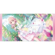 ブシロード　アイドルマスターシンデレラガールズ　佐久間まゆ　プレイマット Amazon.co.jp: アイドルマスター シンデレラガールズ 佐久間