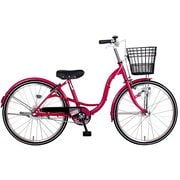 あさひ（自転車） 「あさひ」ガールズ ラボ ラブリー BAA-O 22