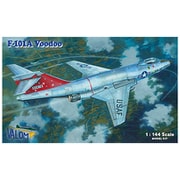 ヨドバシ.com - バロム CV14439 1/144 米・マクドネル RF-101C