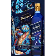 ジョニーウォーカー ブルーラベル アイスシャレー750ml 41QWrWIJYNL._AC_UL210_SR210,