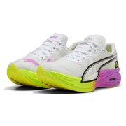 ヨドバシ.com - プーマ PUMA ディヴィエイト ニトロ エリート 3