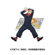 ヨドバシ.com - エンスカイ ensky 呪術廻戦 座れるアクリル