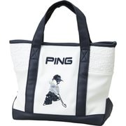 ヨドバシ.com - PING ピン GB-N2508 [Mr.PING ストリート