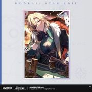 Amazon.co.jp: スタレ 黄泉 アクリル色紙 崩壊スターレイル 色紙