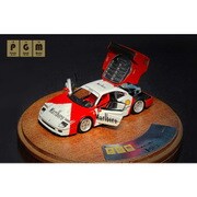 プライベートグッズモデル PGM-640307 1/64 ダイキャストミニカー