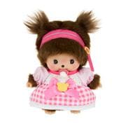 ヨドバシ.com - セキグチ 205745 モンチッチ ぬいぐるみ S