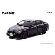 カーネル 1/43 スカイライン 400R (V37) 2022 ホワイトパール カーネル 1/43 日産 スカイライン 400R (V37) 2022 ブリリアント