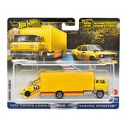 ヨドバシ.com - マテル Mattel JBM29 ホットウィール チーム