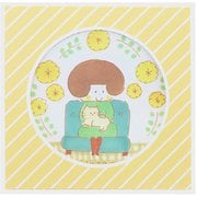 ヨドバシ.com - サンスター文具 sun-star 限定 窓付スクエアメモ