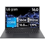 ヨドバシ.com - LGエレクトロニクス ノートパソコン LG gram/17