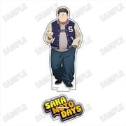 ヨドバシ.com - メディコス TVアニメ「SAKAMOTO DAYS