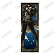 タペストリー 承太郎 花京院 jojo スターダスト ジョジョ 3種 3点セット アニメ「ジョジョの奇妙な冒険 スターダストクルセイダース