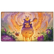 ロルカナ 野獣　新品 ラバーマット ディズニー・ロルカナ・TCG 日本語版 公式プレイマット「野獣 人