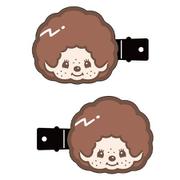 モンチッチのかわいいヘアアクセが新登場！ | モンチッチ