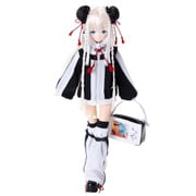 azone - ルミナス＊ストリート 望月 うる パンダ PANDA 黒 本体のみ 素体 アゾネット | 商品詳細 | ルミナス＊ストリート／望月 うる