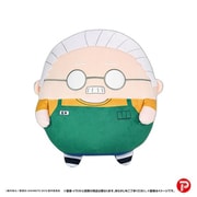 ぽてころりん SAKAMOTO DAYS ふわコロりんMsize E：平助 | 4571617070473