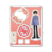 桜蘭高校ホスト部 ビッグアクリルスタンド C 桜蘭高校ホスト部』ビッグアクリルスタンド デザインC（再販