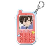 安蘭けいグッズ ヨドバシ.com - シンクイノベーション SYNC-OKHAKU-C 桜蘭高校
