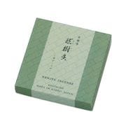 ヨドバシ.com - 香彩堂 Kousaido 京線香（短寸微煙） 御仏の風