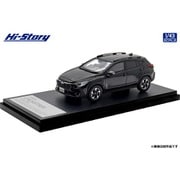 Amazon | 1/43 ハイストーリー スバル WRX STI EJ20 Final