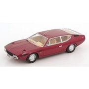 KK Scale 1/18 ランボルギーニ ジャルパ 3500 1982 レッド Amazon.co.jp: KK Scale 1 18 ランボルギーニ ジャルパ 3500
